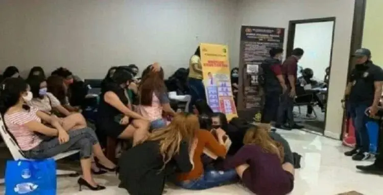 Berkas Kasus TPPO Karaoke Executive Venesia BSD Dilimpahkan ke Kajagung