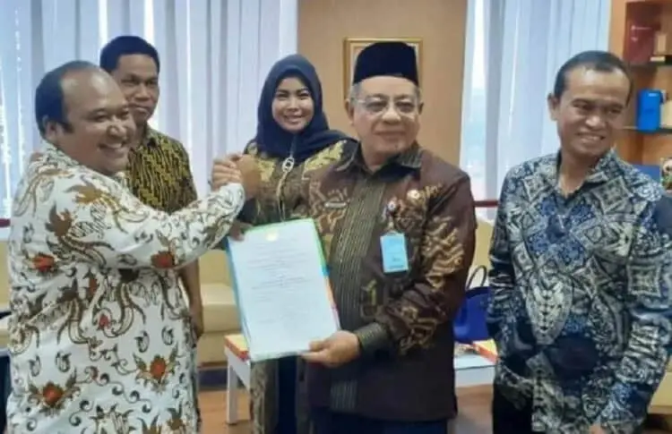 Dana Operasional Bawaslu Tangsel Naik Rp 3,5 M