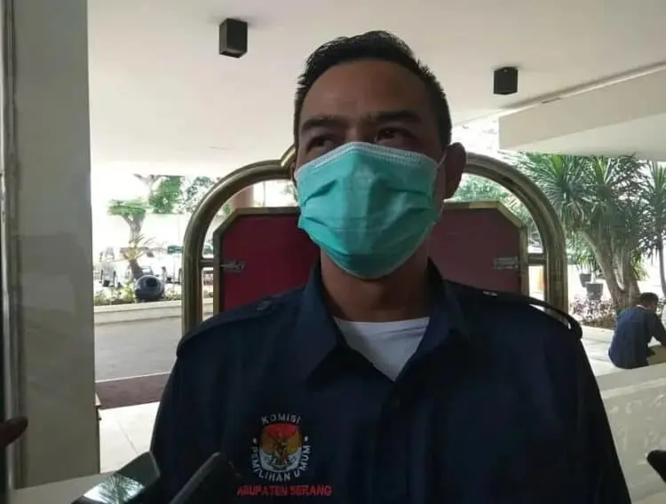 Hari Ini, Debat Calon Bupati dan Wakil Bupati Digelar