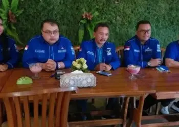 Demokrat Klaim Paslon Intan Bakal Menang
