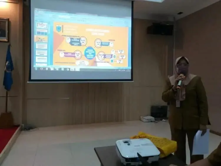 Dinsos Kerap Dituding Penyebab Masalah Penyaluran Bansos Covid-19