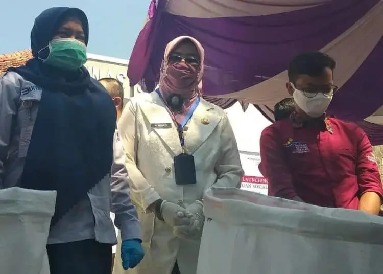 Dinsos Klaim Angka Kemiskinan Menyusut