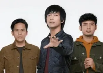 D'Masiv Akan Ramaikan HUT Tangsel ke-12 Secara Virtual