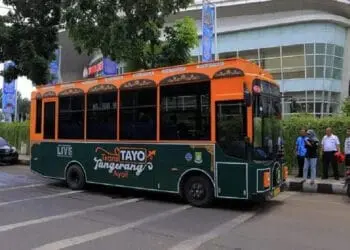 DPRD Siapkan Raperda Transportasi