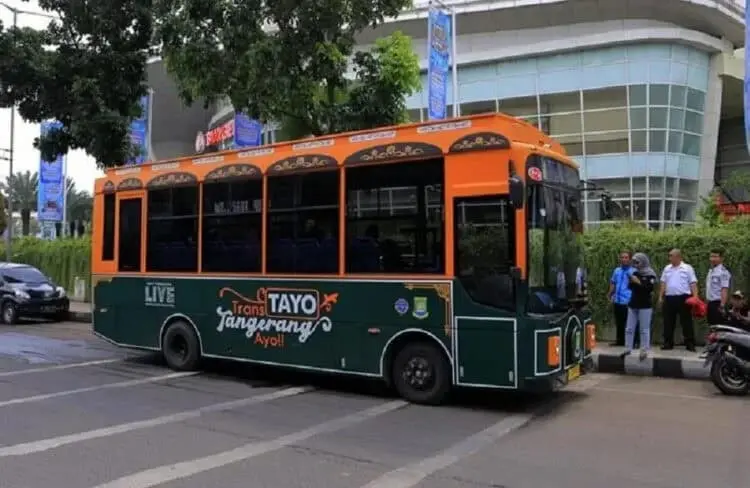 DPRD Siapkan Raperda Transportasi
