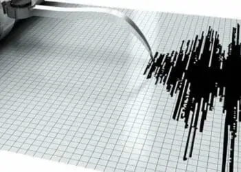 Gempa Bumi Magnitudo 5,2 Guncang Lebak