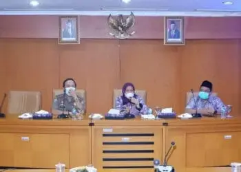 Jamaah Maksimal 1.500 Orang, Peserta Akan Jalani Rapid Test
