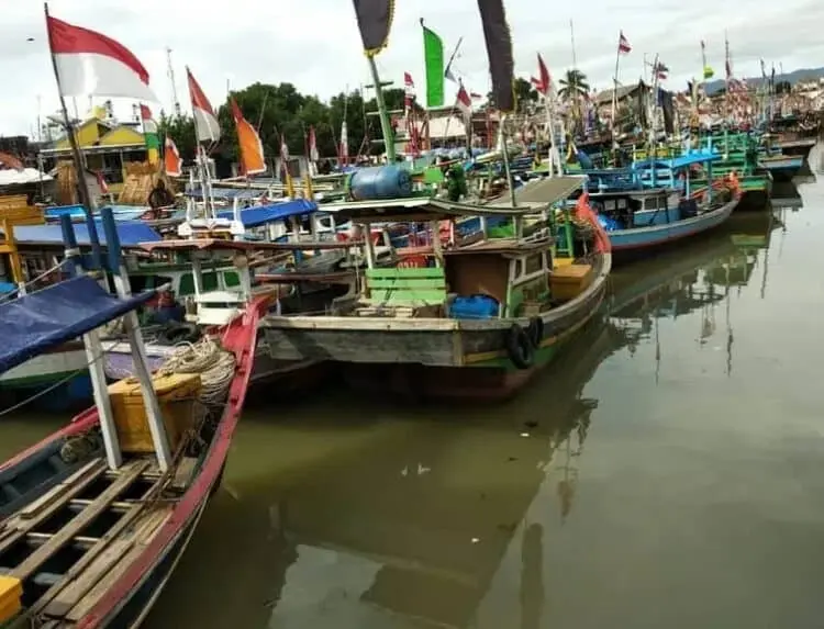 Anggaran Normalisasi Muara Ciputen Capai Rp9 Miliar
