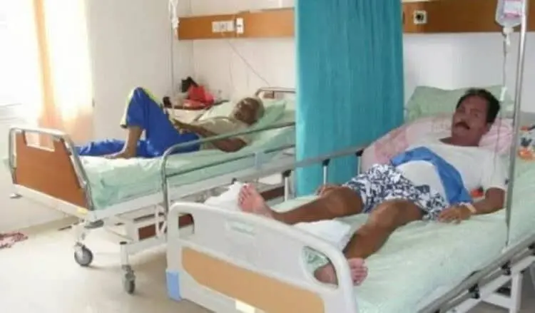 Musim Hujan, Waspadai Segala Penyakit