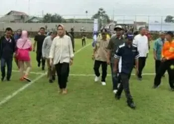 Pemkot Klaim RPJMD Bidang Kepemudaan dan Olahraga Capai Target