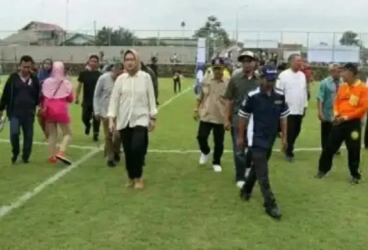 Pemkot Klaim RPJMD Bidang Kepemudaan dan Olahraga Capai Target