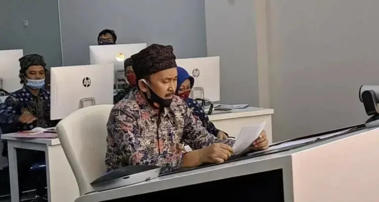 PAD 2021 Ditarget Rp 400 Miliar Lebih