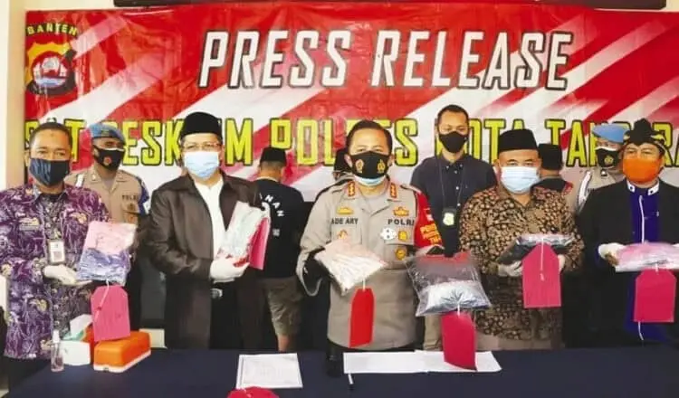 Pelecehan Seksual Kembali Terjadi, Pelaku Diusir Warga