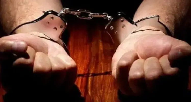 Terduga Pelaku Pembunuhan Ditangkap