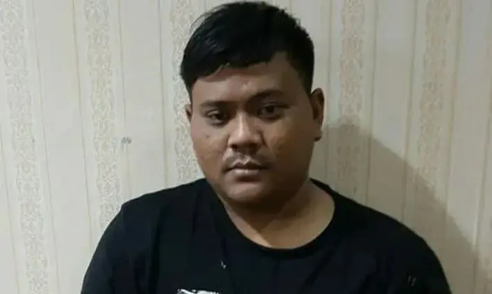 Bocah 10 Tahun Jadi Korban Pencabulan