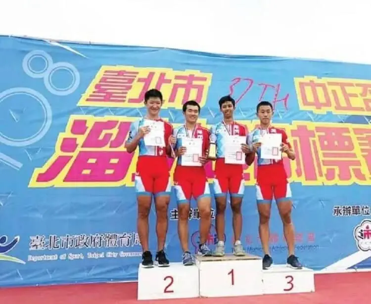 Porserosi Banten Rancang TC ke Taiwan