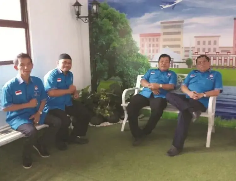 Polling Pilkada 2023, Muncul Nama Ketua PBVSI