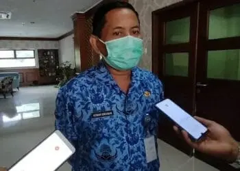 Serapan APBD Diklaim Capai 70 Persen