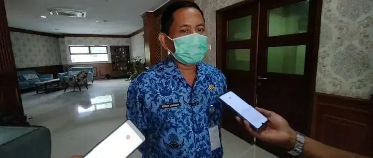 Serapan APBD Diklaim Capai 70 Persen