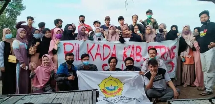 Sosialisasi Pilkada Dinilai Belum Menyeluruh