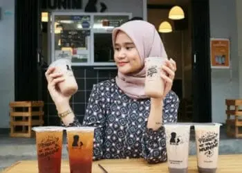Sukses Buka Ratusan Cabang Usaha dari Sistem Wiralaba
