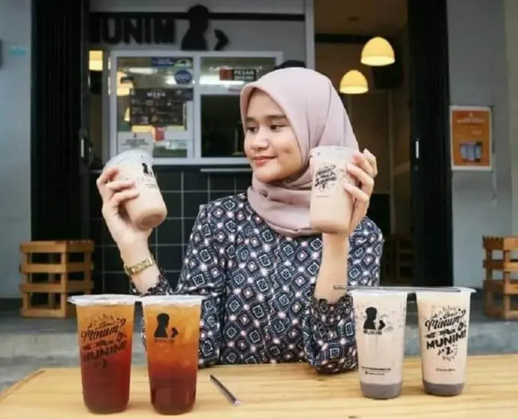 Sukses Buka Ratusan Cabang Usaha dari Sistem Wiralaba
