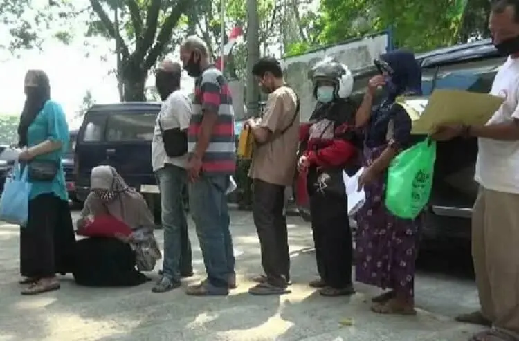 140 Pelaku Usaha Diusulkan Dapat BPUM