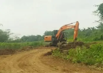 Puluhan Rumah dan 2 Pabrik Padi Rusak Berat