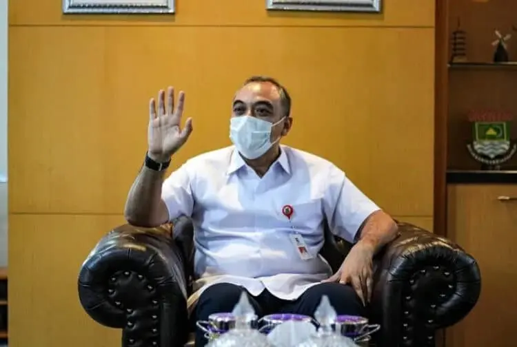 Tetap Waspada Meski Sudah Zona Kuning