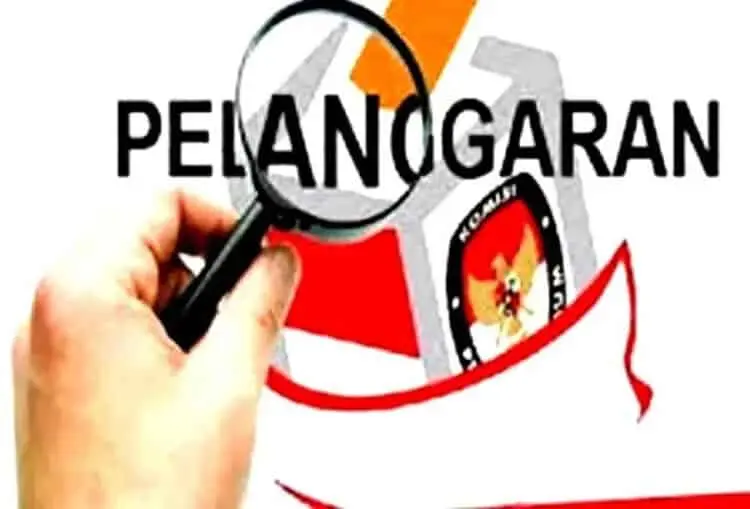 Bawaslu Terima 24 Laporan Pelanggaran, Netralitas ASN Sampai Politik Uang Disoal