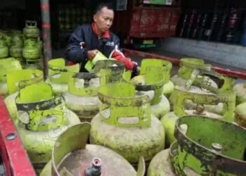 Pemkab Lebak Minta Kuota Gas Elpiji 3 Kg Ditambah