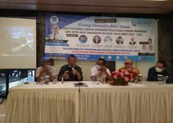 Kalangan Pengusaha Yakin Peluang Usaha Cerah di 2021