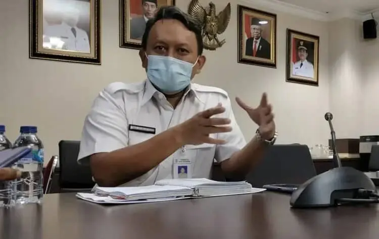 Anggaran Venue Porprov Banten Dipangkas
