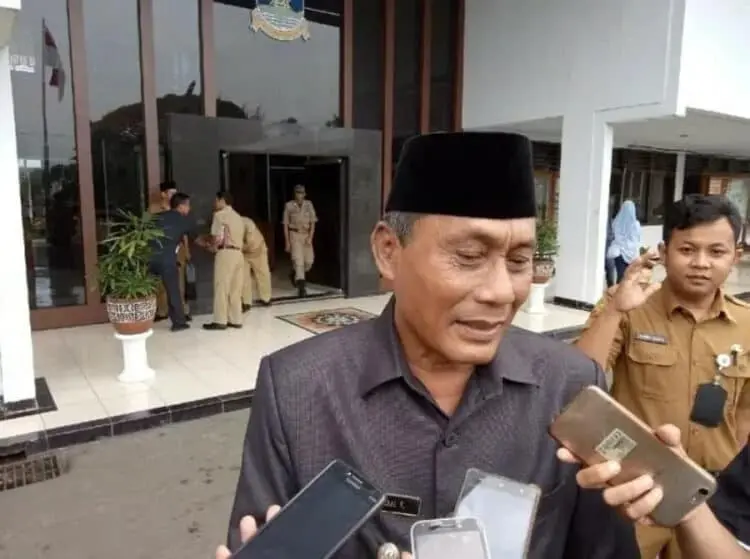 Keterlibatan BUMDes di Program BPNT Dikaji
