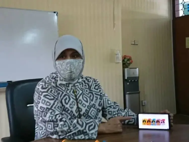 Dinkes Usulkan Pemberian Penghargaan Warga Patuh Prokes