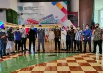 Disdukcapil Tutup Pelayanan Tatap Muka Selama Tiga Hari
