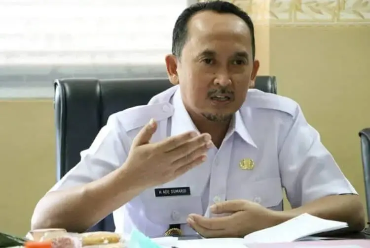 Pemkab Lebak Sediakan Fasilitas BLK untuk Pekerja Migran
