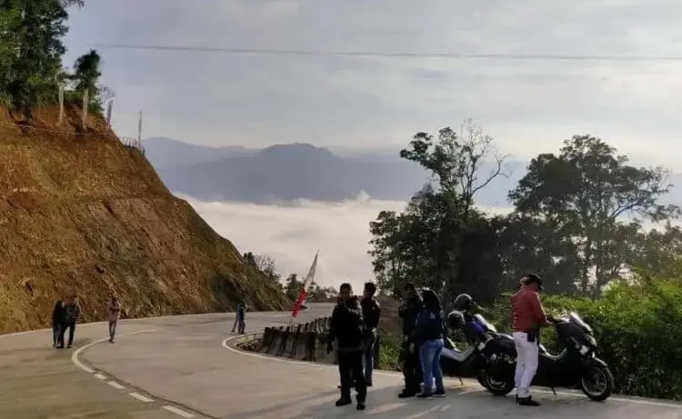 Penataan Pariwisata Harus Libatkan Semua Unsur