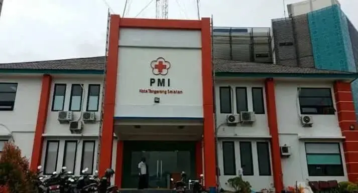PMI Buka Donor Plasma Darah untuk Pasien Covid-19