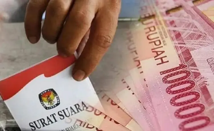 Dugaan Politik Uang, Tim Ben-Pilar Berharap Bawaslu Bertindak Cepat