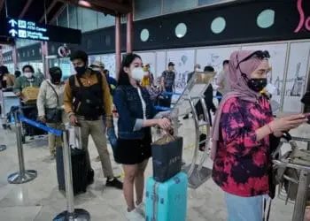PT AP II Pastikan Kesiapan Hadapi Nataru