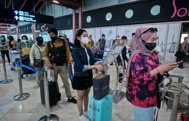 PT AP II Pastikan Kesiapan Hadapi Nataru