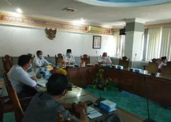 Tunggu Keputusan Bupati, PTM Dijadwalkan Bulan Januari 2021