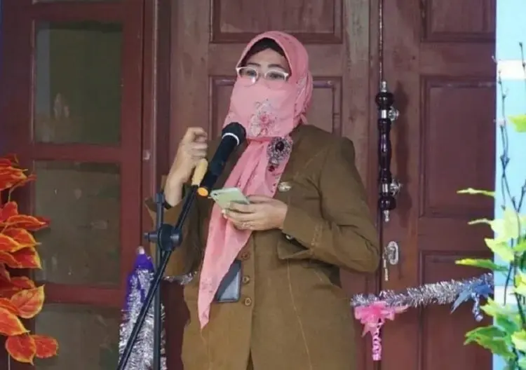 Inovasi Baru Dinsos Pandeglang, Warga Miskin Bakal Diberi Kartu Berkah