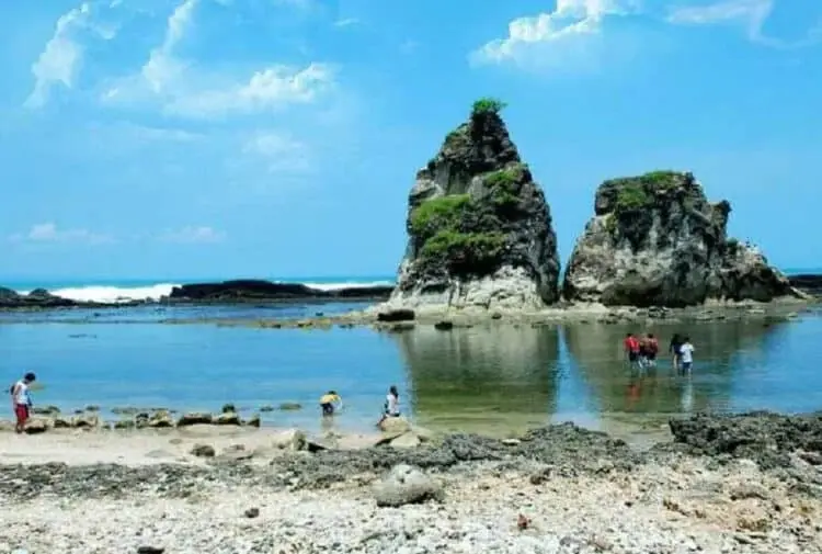 Pengelola Objek Wisata Diminta Patuhi Aturan PSBB