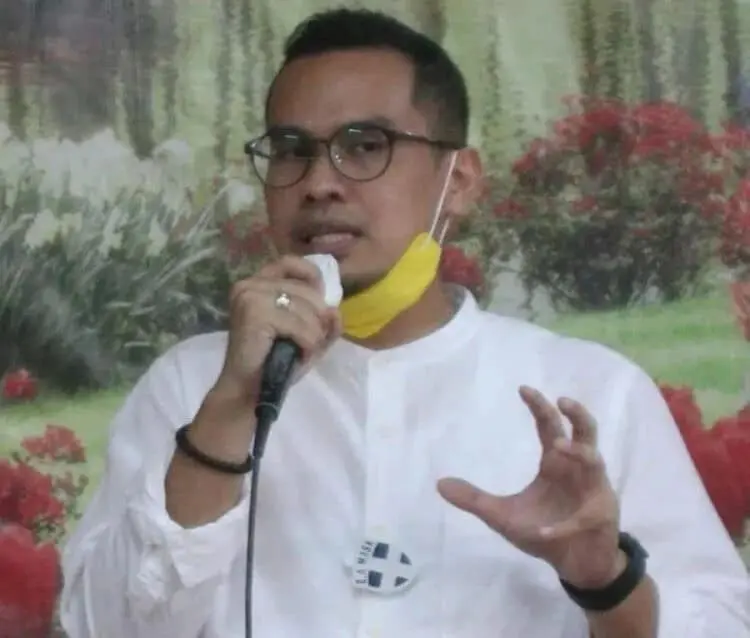 Jadikan Kota Tangsel Makin Unggul, Ben-Pilar Siapkan 8 Program Sosial