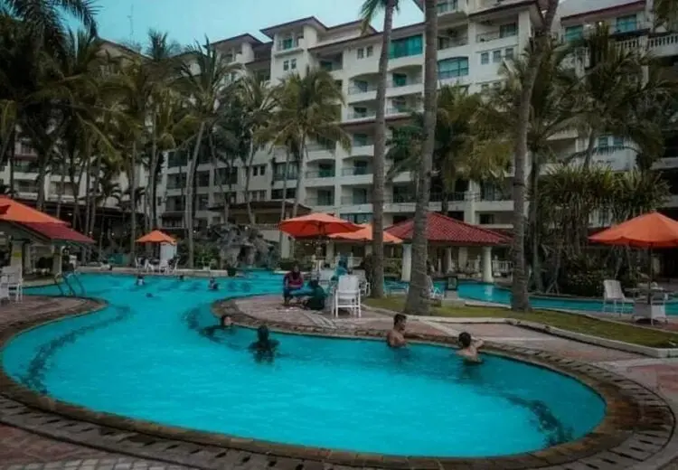 Pemesanan Kamar Hotel Belum Maksimal, Baru Antara 30 – 50 Persen