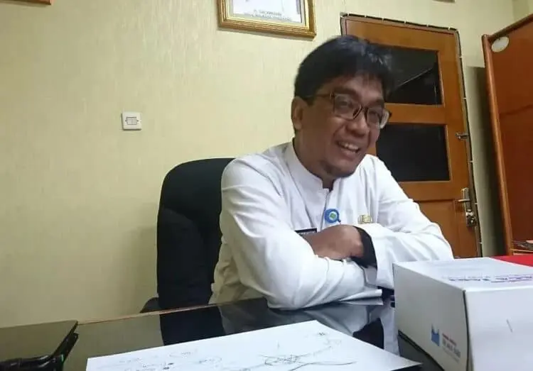 Ajukan Rp 64 M, DAK Hanya Cair Rp 2 M