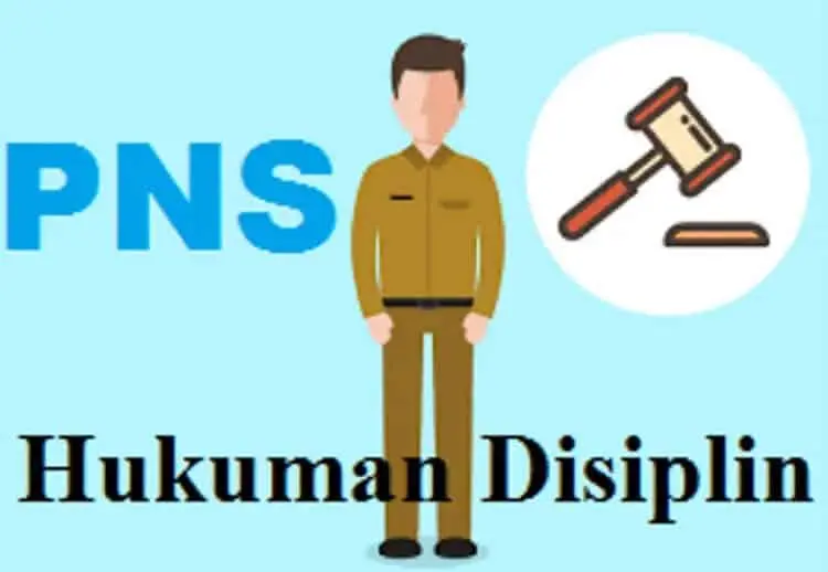 Tak Berlaku Libur Tambahan, ‘Membandel’ ASN Terancam Sanksi