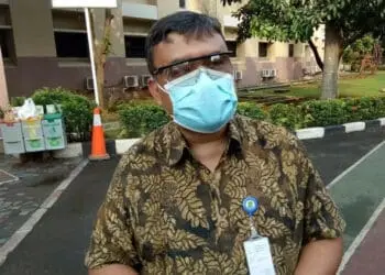 Bantuan Warga Terdampak Covid-19 Berlanjut 2021